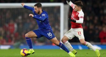 Finale Europa League, Chelsea-Arsenal, le formazioni e dove vederla in tv