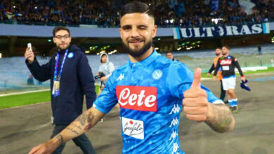 Insigne costretto a rimanere a Napoli. La gazzetta bacchetta il capitano