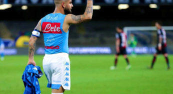 IL MATTINO. Niente aumento per Insigne. Tentazione Atletico. Raiola avvisato