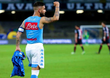 Niente aumento per Insigne. Tentazione Atletico. Raiola avvisato