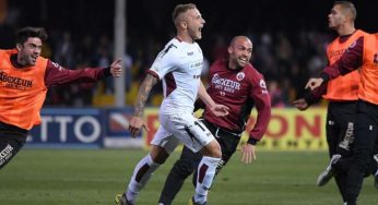 Playoff Serie B: Cittadella vince 2-1 e vola in semifinale