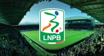 Serie B, playout si faranno: Salernitana e Foggia in campo