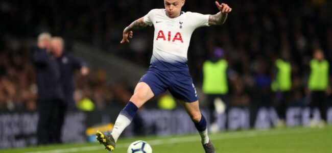  Trippier, più Napoli che Atletico Madrid