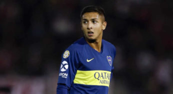 Almendra-Napoli verso il sì, De Laurentiis vuole chiudere l’affare