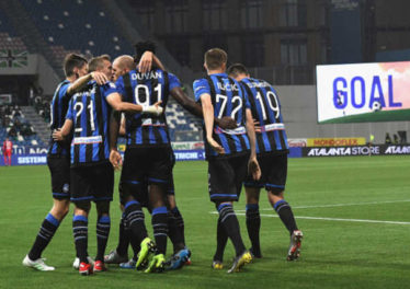 Atalanta e Inter in Champions. Genoa Salvo. Finisce la serie A 18/19