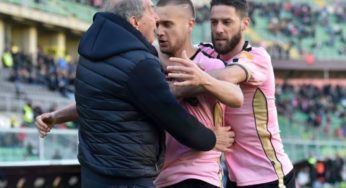 Caos Serie B: I giocatori del Palermo si infuriano: Vogliamo giocare!