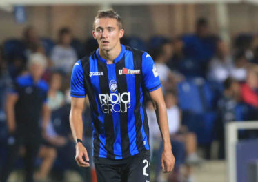 Napoli accordo con Castagne, arriva insieme a Ilicic. Lazzari all' Atalanta