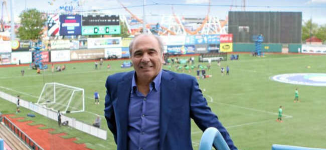 Commisso ha comprato la Fiorentina per 135 ml, voleva il Napoli