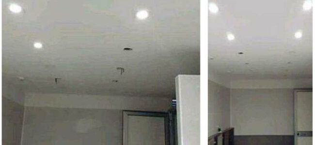 Napoli, i faretti rubati al San Paolo diventano un mistero. I dettagli