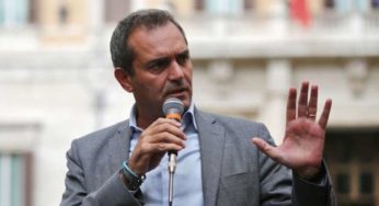 Gabry, Napoli ricerca un donatore: L’appello del sindaco De Magistris