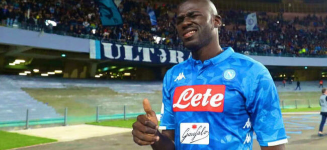 Pedullà: "koulibaly alla Juve? è incedibile. A Roma andrebbero querelati"