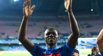 La Juve punta Allan, Ghoulam e Koulibaly. Paratici guarda in casa Napoli