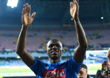 La Juve punta Allan, Ghoulam e Koulibaly. Paratici guarda in casa Napoli