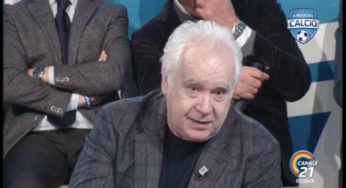 Sconcerti accusa Ancelotti: “non ha mai creduto a quest’avventura fino in fondo”