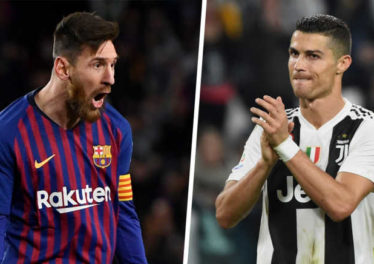 Messi-Ronaldo: Ecco chi è il più grande. I numeri di CR 7 e della Pulce