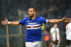 Quagliarella: «Napoli, Conte è il top player in panchina»
