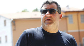 Sport Mediaset – Caso Raiola: l’agente è stato stoppato anche dalla Fifa
