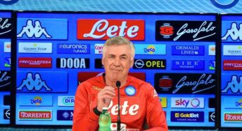 MEDIASET. Sta nascendo un Napoli stellare. James, Manolas e una punta