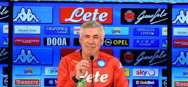 Sta nascendo un Napoli stellare. James, Manolas e una punta