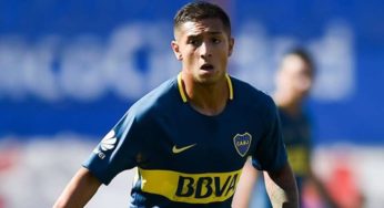 Almendra Napoli, Il Boca accelera per chiudere l’affare ma Giuntoli frena