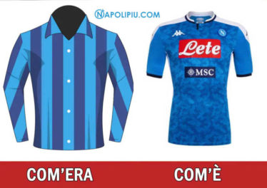 Colori Maglie serie A: Scelte o frutto del caso? Ecco come sono nati