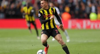 Deulofeu-Napoli, primi contatti: Il Watford spara alto. I dettagli