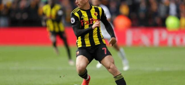 Deulofeu Napoli primi contatti