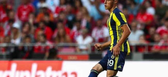 Il Napoli sulla stellina Elmas. Il Barcellona su Rodrigo