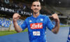 Napoli, Fabian Ruiz: "Ho ancora quattro anni di contratto e sono felice..."