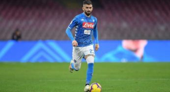 Hysaj Atletico Madrid, closing vicino per l’albanese. Fissato il prezzo