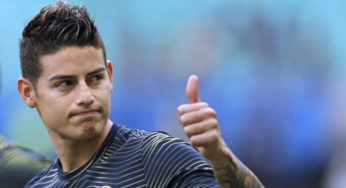 Il Real vuole Fabian, James si avvicina. Novità su Younes e Ounas. Le ultime