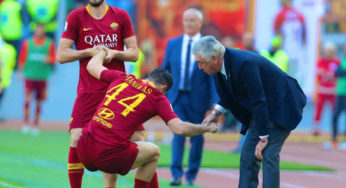 La Gazzetta: Manolas al Napoli il ritardo colpa del contratto. L’ANNUNCIO TRA OGGI E DOMANI