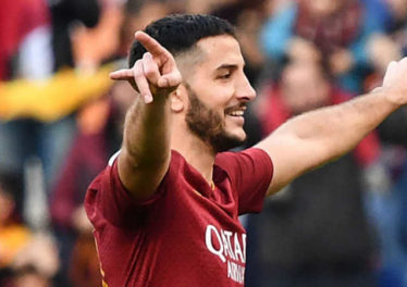 Manolas al Napoli e Diawara alla Roma. Trattativa in chiusura a 34 milioni