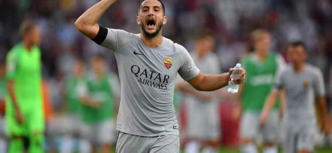 Napoli-Manolas, Giuntoli vola da Raiola a Montecarlo. AFFARE CHIUSO