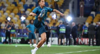 Napoli su Llorente, Ceballos e Theo, un triplo colpo dal Real!