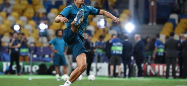 Napoli su Llorente, Ceballos e Theo triplo colpo dal real