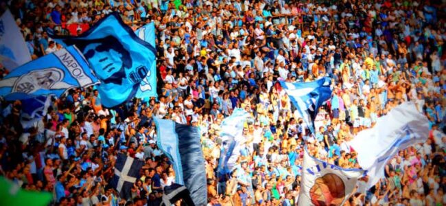 Il Napoli pronto a presentare la campagna abbonamenti 2019/20