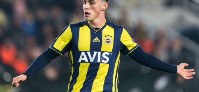 Il Napoli vuole Elmas. Il Fenerbahçe spara alto.Tutti i dettagli