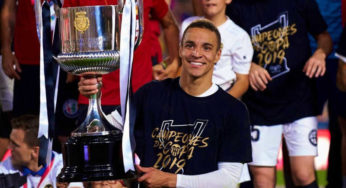 SKY. Il Napoli, insiste per Rodrigo, inserito Diawara. Ritorno di fiamma per Deulofeu