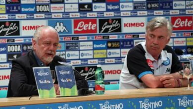 Spud: "trattativa tra Napoli e Inter, botto pazzesco in arrivo?"