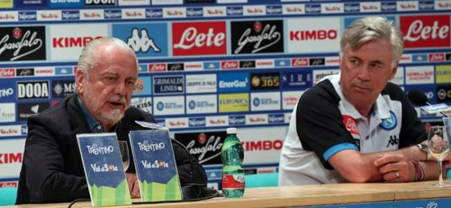 Spud: "trattativa tra Napoli e Inter, botto pazzesco in arrivo?"