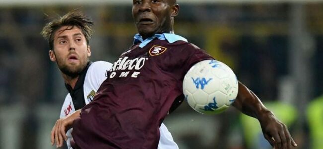 Salernitana-Venezia probabili formazioni