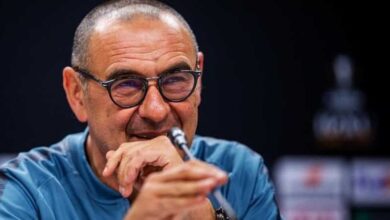 Pedullà: " Sarri alla Juve è fatta, il tecnico torna oggi in Italia"