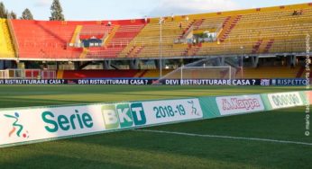 Serie B, Salernitana salva, il Pisa promosso e il Venezia in C