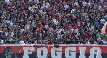 Serie B, il Foggia si allea col Venezia nel ricorso al Tar. La situazione