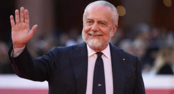 CORRIERE. Ecco il tesoretto del Napoli. Doppia missione per Giuntoli