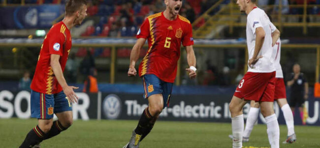 Il Real Madrid su Fabian Ruiz. La chiave è James Rodriguez