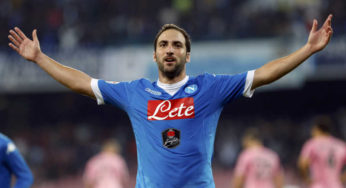 Corbo: “Osimhen più forte del miglior Higuain di Napoli”