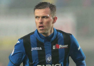 Ilicic: "Napoli? se ne sta parlando. Resto all'Atalanta ad una condizione"