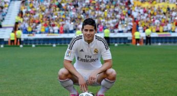 Di Marzio: “James alzerebbe l’asticella del Napoli. C’è un nome che quando entra potrebbe…”